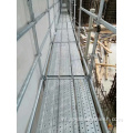 STALEN STALEN MESH -SLECHT